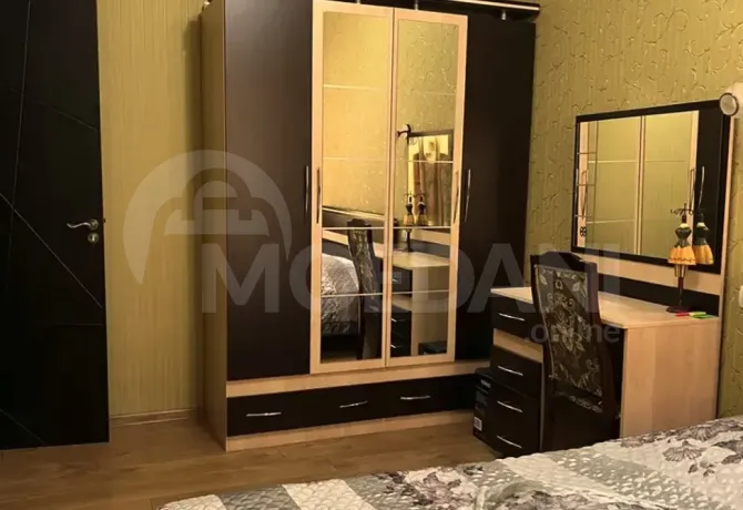 Сдам 3-к. квартиру 60м² 5/7 эт. Тбилиси - изображение 1