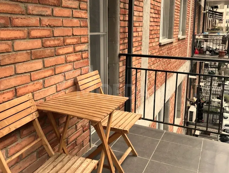 Apartments For Rent three-room 60м² 5/7 floor Tbilisi - photo 6