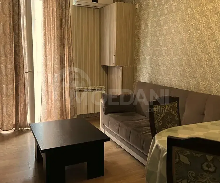 Apartments For Rent three-room 60м² 5/7 floor Tbilisi - photo 11