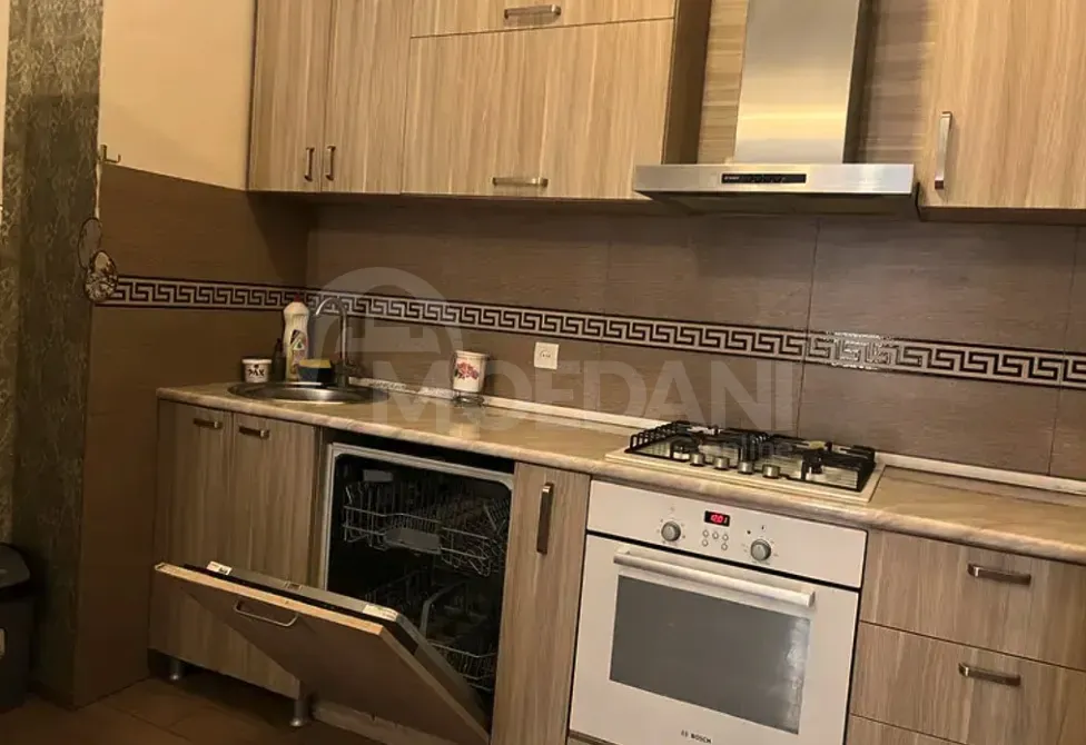 Apartments For Rent three-room 60м² 5/7 floor Tbilisi - photo 8