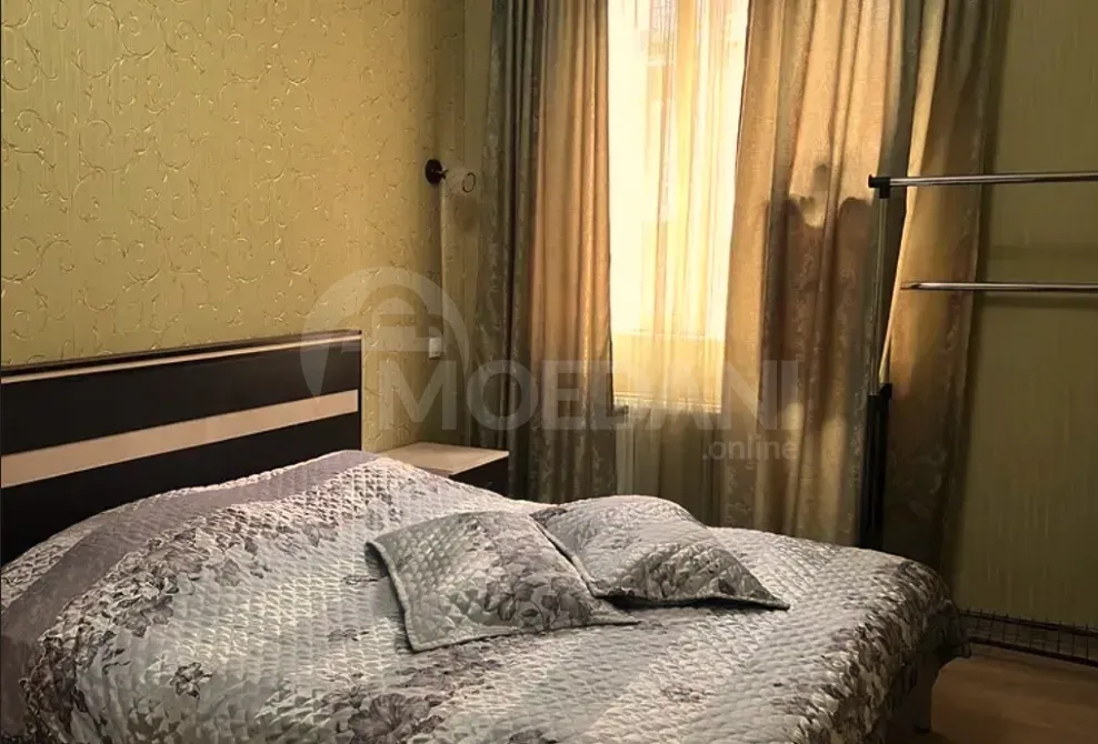 Apartments For Rent three-room 60м² 5/7 floor Tbilisi - photo 2