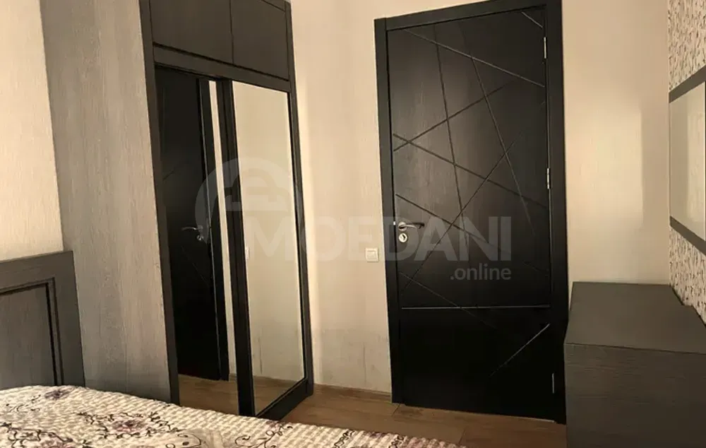 Apartments For Rent three-room 60м² 5/7 floor Tbilisi - photo 3