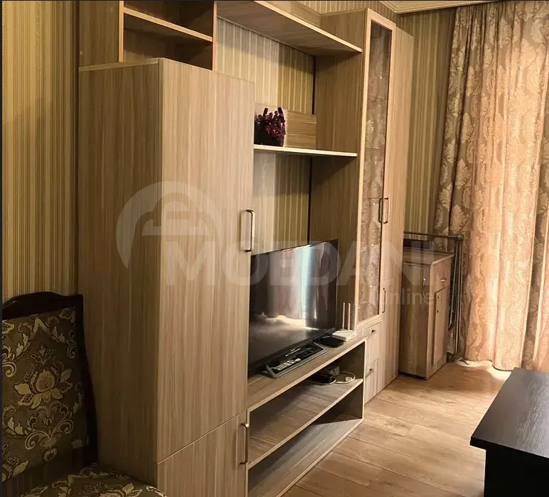 Apartments For Rent three-room 60м² 5/7 floor Tbilisi - photo 12