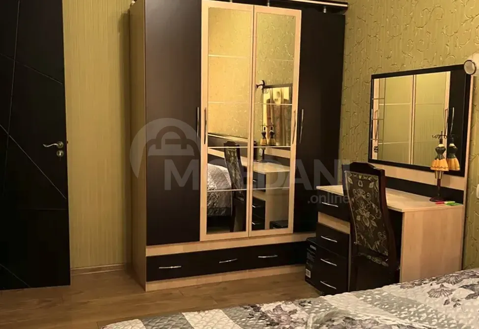 Apartments For Rent three-room 60м² 5/7 floor Tbilisi - photo 1