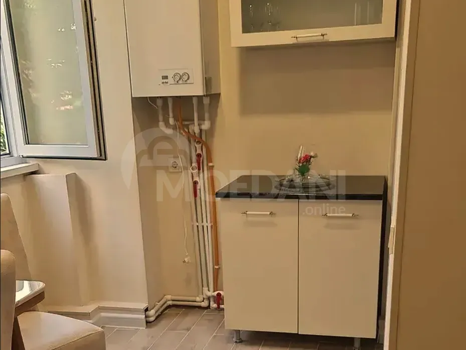 Apartments For Rent three-room 80м² 3/8 floor Tbilisi - photo 7