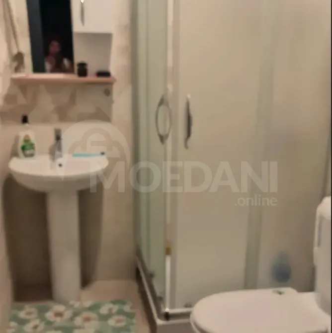 Apartments For Rent three-room 80м² 3/8 floor Tbilisi - photo 3
