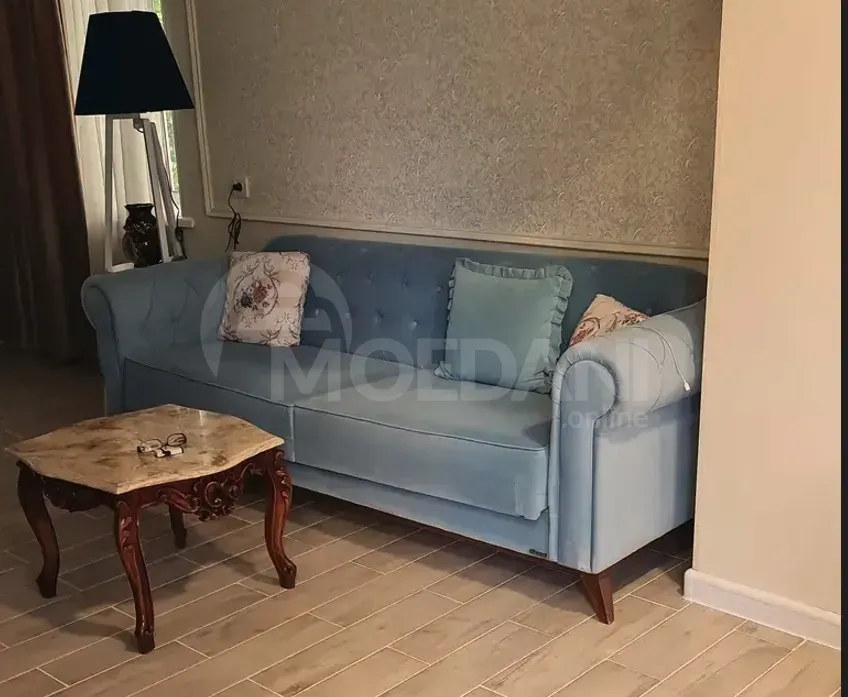Apartments For Rent three-room 80м² 3/8 floor Tbilisi - photo 6