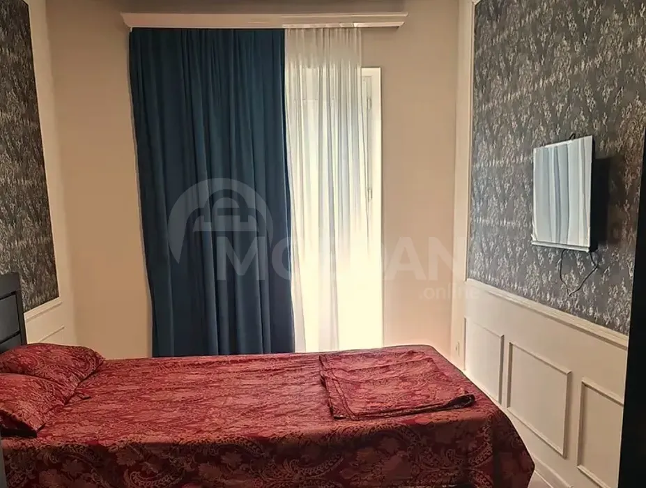 Apartments For Rent three-room 80м² 3/8 floor Tbilisi - photo 2