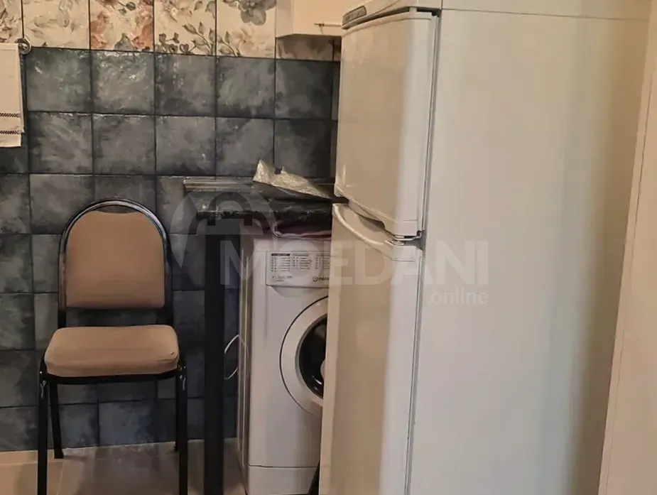 Apartments For Rent three-room 80м² 3/8 floor Tbilisi - photo 4