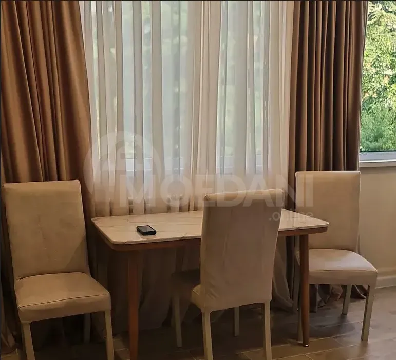 Apartments For Rent three-room 80м² 3/8 floor Tbilisi - photo 9