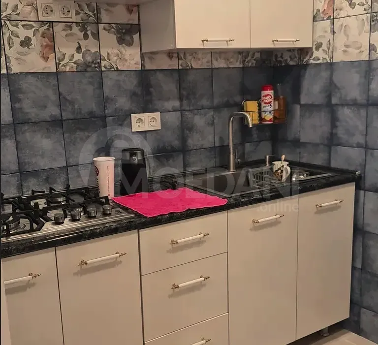 Apartments For Rent three-room 80м² 3/8 floor Tbilisi - photo 5