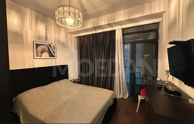 Сдам 3-к. квартиру 65м² 2/12 эт. Тбилиси - изображение 2