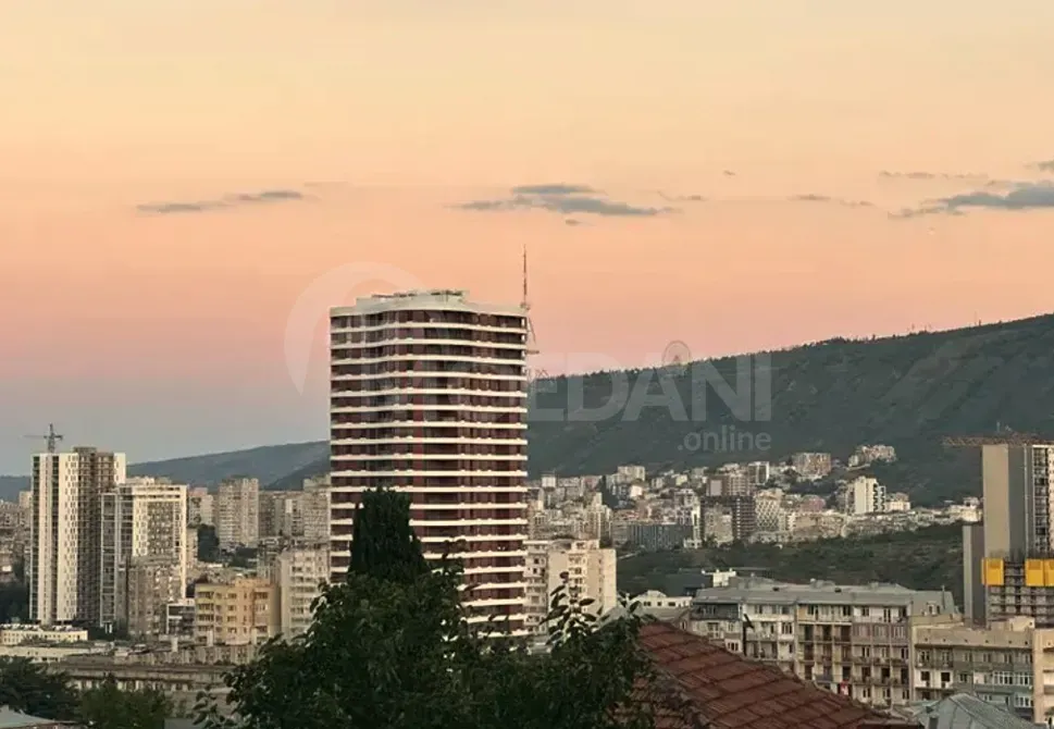 Apartments For Rent three-room 65м² 2/12 floor Tbilisi - photo 3