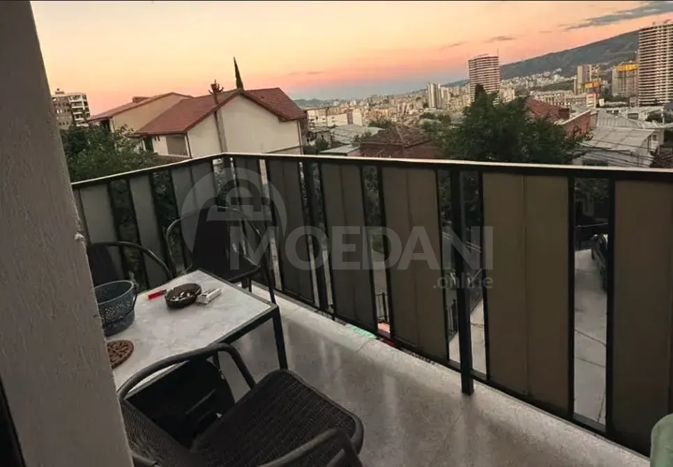 Apartments For Rent three-room 65м² 2/12 floor Tbilisi - photo 5
