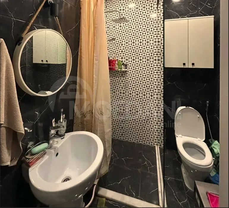 Apartments For Rent three-room 65м² 2/12 floor Tbilisi - photo 6