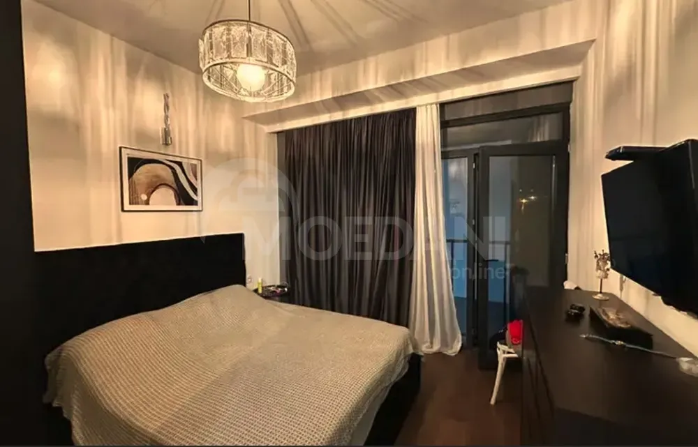 Apartments For Rent three-room 65м² 2/12 floor Tbilisi - photo 2