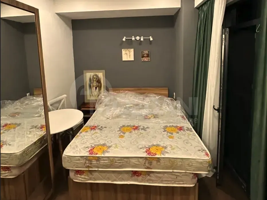 Apartments For Rent three-room 65м² 2/12 floor Tbilisi - photo 7