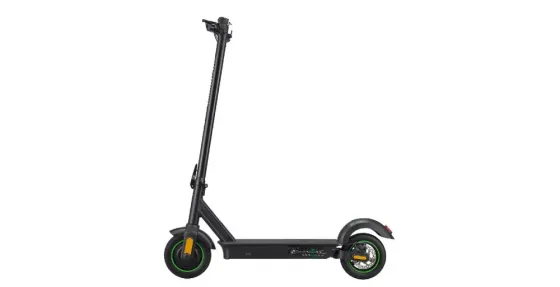 Electric scooter Acer Scooter Black Tbilisi