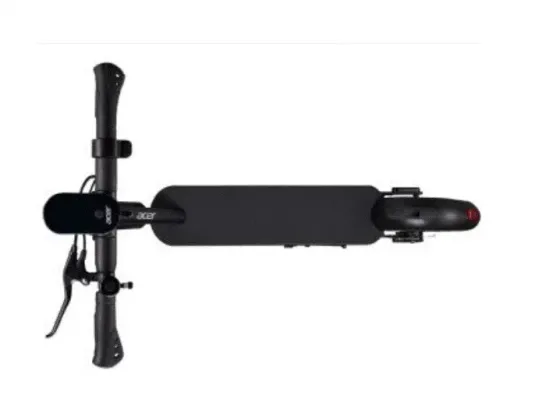 Electric scooter Acer Scooter Black Tbilisi