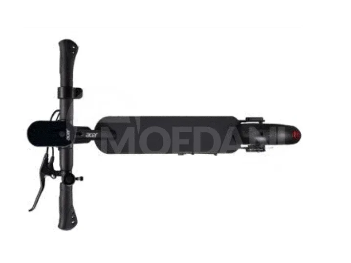 Electric scooter Acer Scooter Black Tbilisi - photo 1