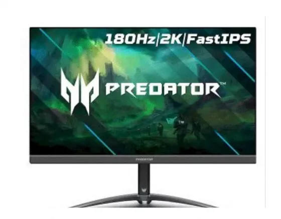 Მონიტორი Acer Predator Tbilisi