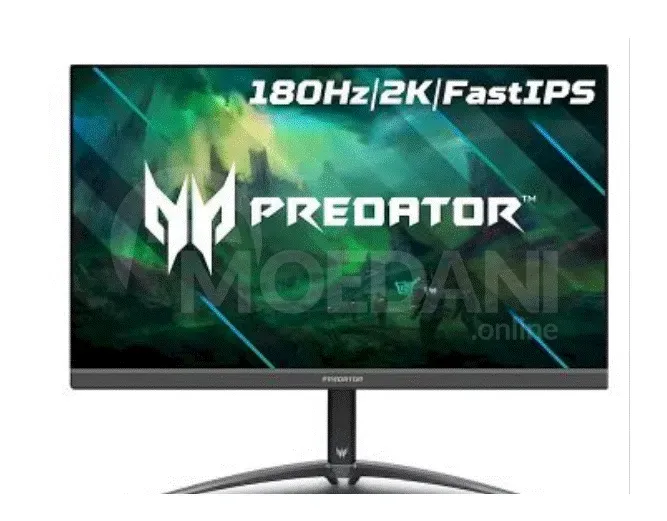 Монитор Acer Predator Тбилиси - изображение 1