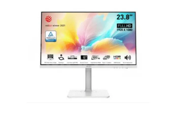 MSI Modern FHD IPS monitor for sale Tbilisi - photo 1