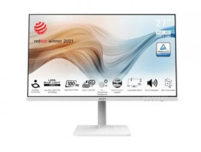 MSI monitor Tbilisi - photo 1