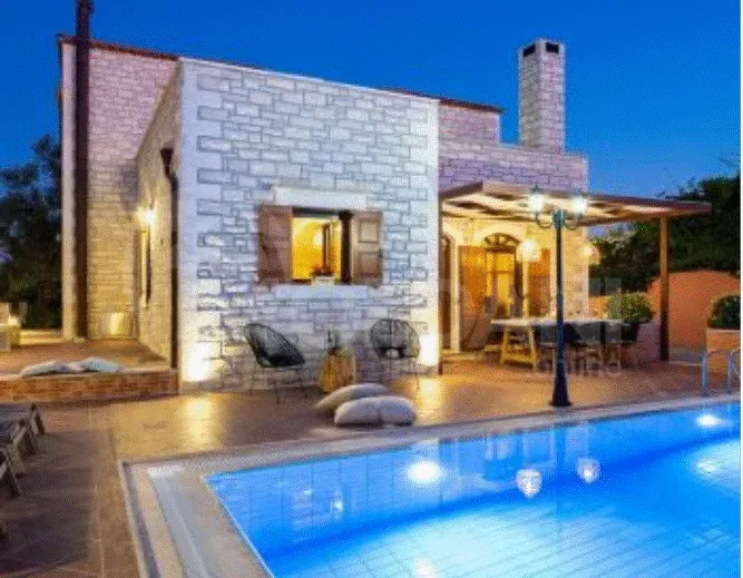 Сдам Дом 390м² Тбилиси - изображение 1