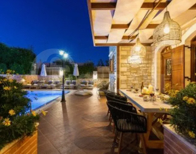 Сдам Дом 390м² Тбилиси - изображение 3