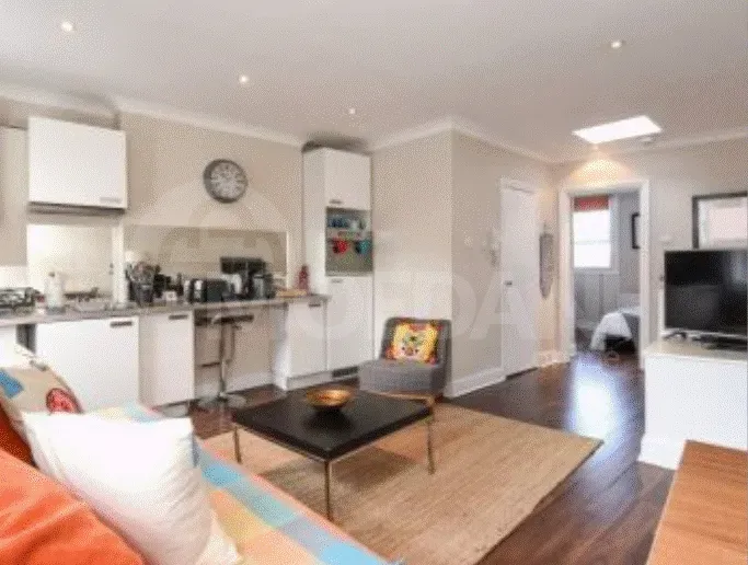 Сдам 2-комн. квартиру 78м² 5/11 эт. Тбилиси - изображение 2