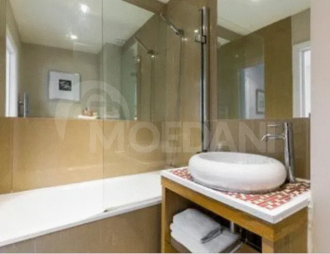 Сдам 2-комн. квартиру 78м² 5/11 эт. Тбилиси - изображение 6