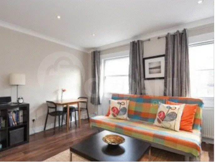 Сдам 2-комн. квартиру 78м² 5/11 эт. Тбилиси - изображение 1