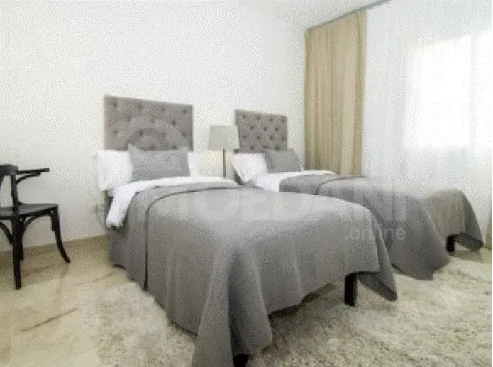 ქირავდება 3 ოთახიანი ბინა 92მ² 2/16 სართ თბილისი - photo 5