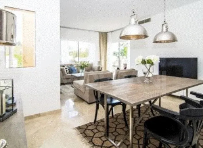 ქირავდება 3 ოთახიანი ბინა 92მ² 2/16 სართ თბილისი - photo 2