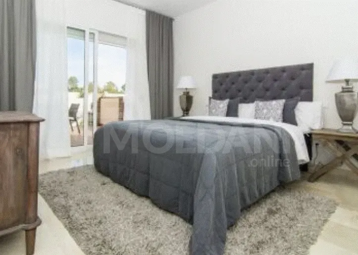 ქირავდება 3 ოთახიანი ბინა 92მ² 2/16 სართ თბილისი - photo 1