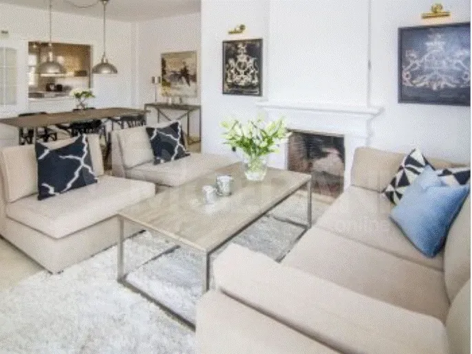 ქირავდება 3 ოთახიანი ბინა 92მ² 2/16 სართ თბილისი - photo 3