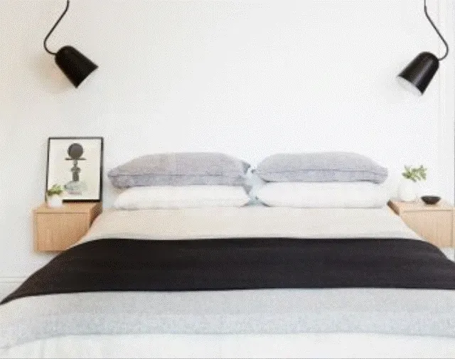 ქირავდება 2 ოთახიანი ბინა 58მ² 4/10 სართ თბილისი - photo 1