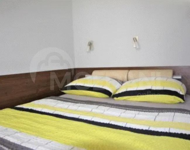 ქირავდება 2 ოთახიანი ბინა 58მ² 4/10 სართ თბილისი - photo 4