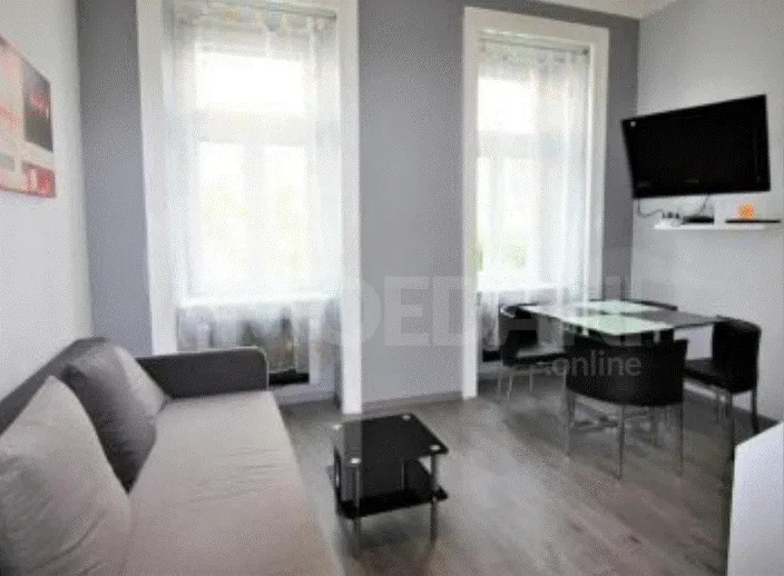 ქირავდება 2 ოთახიანი ბინა 58მ² 4/10 სართ თბილისი - photo 2