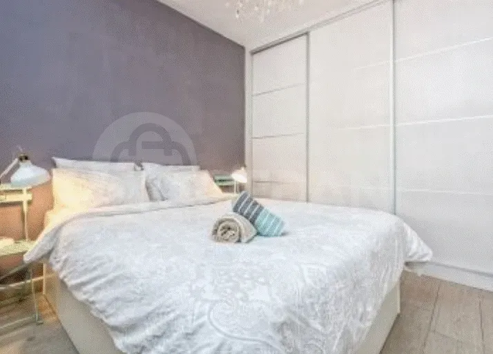 ქირავდება 2 ოთახიანი ბინა 88მ² 5/12 სართ თბილისი - photo 7