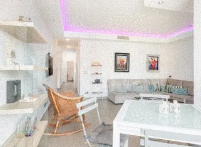 ქირავდება 2 ოთახიანი ბინა 88მ² 5/12 სართ თბილისი - photo 2