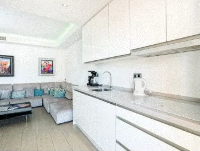 ქირავდება 2 ოთახიანი ბინა 88მ² 5/12 სართ თბილისი - photo 4