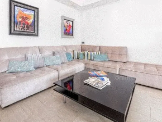 ქირავდება 2 ოთახიანი ბინა 88მ² 5/12 სართ თბილისი - photo 8