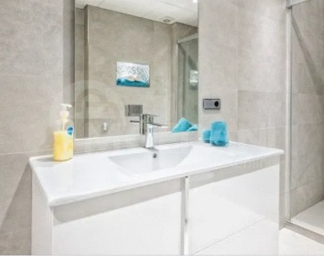 ქირავდება 2 ოთახიანი ბინა 88მ² 5/12 სართ თბილისი - photo 3