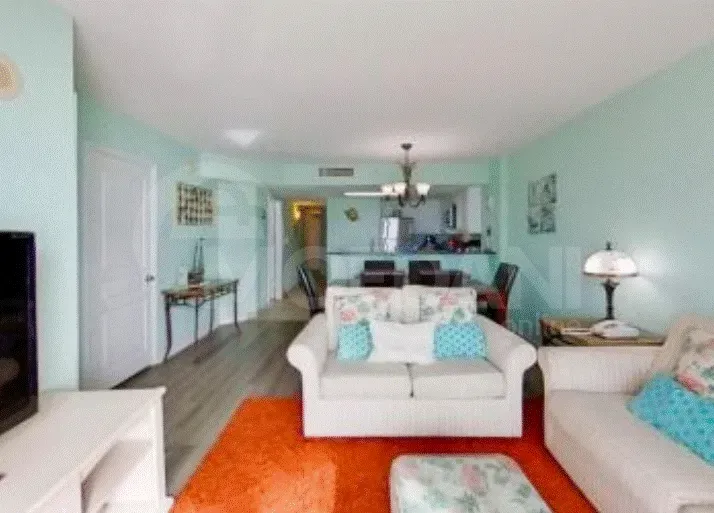 Apartments For Rent three-room 120м² 4/8 floor Tbilisi - photo 1