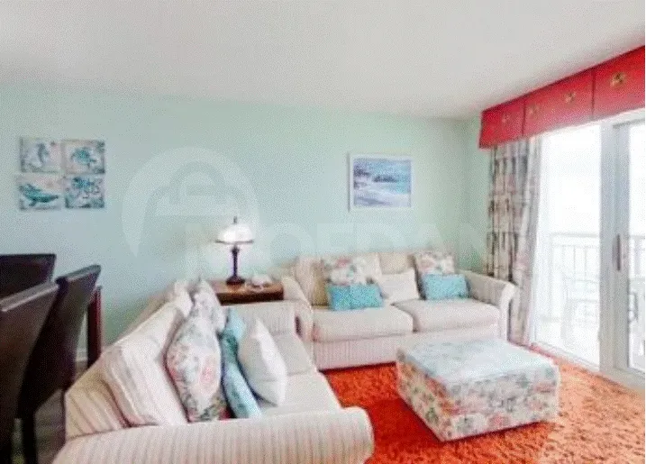 Apartments For Rent three-room 120м² 4/8 floor Tbilisi - photo 2