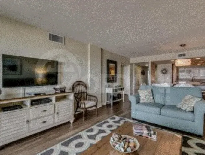 ქირავდება 3 ოთახიანი ბინა 126მ² 6/16 სართ თბილისი - photo 3