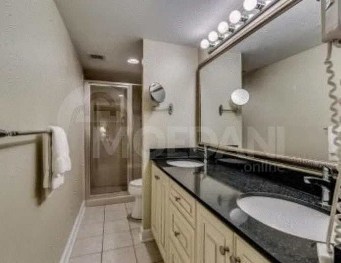 ქირავდება 3 ოთახიანი ბინა 126მ² 6/16 სართ თბილისი - photo 5