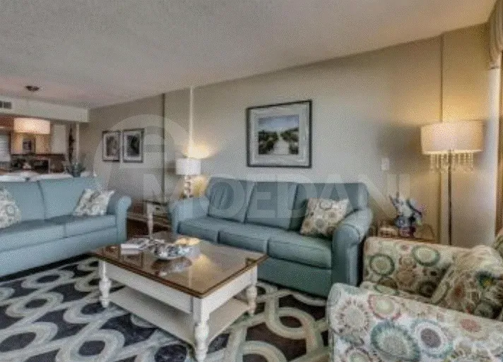 ქირავდება 3 ოთახიანი ბინა 126მ² 6/16 სართ თბილისი - photo 1